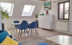 Zentrale Fewo zwischen Heidelberg und Mannheim
